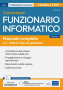 [EBOOK] Concorsi per Funzionario informatico