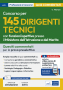 Concorso 145 Dirigenti tecnici Ministero Istruzione e Merito - Test commentati