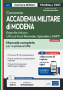 Concorso Accademia Militare di Modena - Teoria e test per le prove scritte