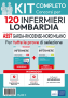 Kit Concorsi 120 Infermieri Lombardia