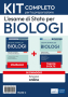 Kit completo Esame di Stato Biologi