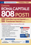 Manuale per la prova scritta e orale del Concorso Roma Capitale - 225 Istruttori e 125 Funzionari Area tecnica