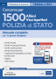 Concorso 1500 Allievi Vice Ispettori Polizia di Stato