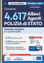 Concorso 4617 Allievi Agenti Polizia di Stato