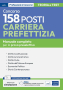[EBOOK] Manuale Concorso 158 posti Carriera Prefettizia