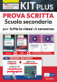 Kit Plus Prova Scritta concorso a cattedra 2024-2025