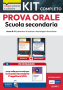 Kit prova orale Laboratori di scienze e tecnologie informatiche