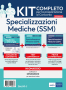 Kit per le Specializzazioni mediche