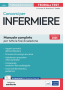 [EBOOK] Concorsi per Infermiere: teoria e test