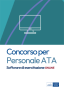 Concorso per Personale ATA