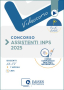 Concorso INPS - Videocorso per ASSISTENTI 2025