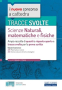 Tracce svolte di Scienze naturali, matematiche e fisiche