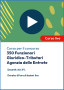 Videocorso Live Concorso Agenzia delle Entrate - 350 Funzionari Giuridico Tributari (Fiscalità Internazionale)