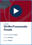Videocorso online di Diritto processuale penale