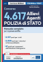 [EBOOK] Concorso 4617 Allievi Agenti Polizia di Stato