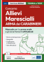 Concorso Allievi Marescialli Carabinieri - Prova scritta, orale e attitudinale