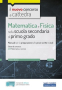Matematica e Fisica nella scuola secondaria di primo grado