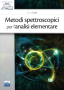 Metodi spettroscopici per l’analisi elementare