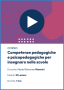 Videocorso online sulle Competenze pedagogiche e psicopedagogiche per insegnare nelle scuole