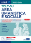 TOLC-SU 2025: raccolta di 3.000 Quiz per i test di Area umanistica e sociale