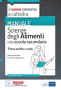 Scienze degli Alimenti nella scuola secondaria