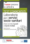 Test commentati Laboratorio dei Servizi socio-sanitari