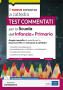 Test commentati per la Scuola dell'Infanzia e Primaria