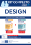 Kit completo Test Design