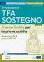 Concorsi TFA Sostegno didattico. Tracce svolte per la prova scritta 2023