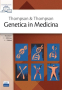 Thompson & Thompson Genetica in Medicina