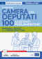  [EBOOK] Concorso Camera dei Deputati - 100 Assistenti parlamentari