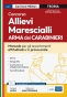 Concorso Allievi Marescialli Carabinieri - Prova scritta, orale e attitudinale