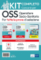 Kit concorsi OSS - Operatore Socio Sanitario