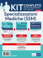  Kit per le Specializzazioni mediche