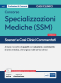 Specializzazioni mediche - Scenari e casi clinici commentati