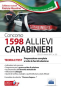 Concorso 1598 Allievi Carabinieri