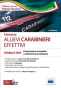 Concorso Allievi Carabinieri Effettivi