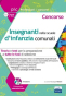 Concorso Insegnanti nelle scuole d'infanzia comunali