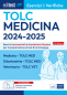  Test Medicina 2024: eserciziario 