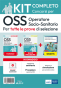 Kit concorsi OSS - Operatore Socio Sanitario