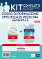 Kit Medicina Generale