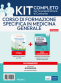  Kit Medicina Generale