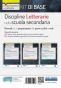 KIT Discipline Letterarie nella scuola secondaria