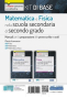 KIT Matematica e Fisica nella scuola secondaria di secondo grado