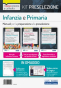 Kit preselezione concorso a cattedra Scuola Infanzia e primaria 2020