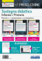Kit Preselezione concorso a cattedra Sostegno didattico Infanzia e primaria - Edizione 2020
