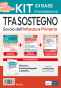Kit Completo Specializzazione Sostegno didattico Scuola Secondaria - Edizione 2020