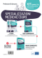 Kit per le Specializzazioni mediche