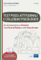 Test psico-attitudinali e Colloquio psicologico
