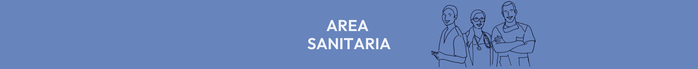Area Sanitaria Area Sanitaria
